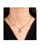Collana Donna Trussardi T-Round Tjayf06 [fbc16f03]