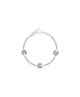 Bracciale trussardi t-round [82c6d5c8]