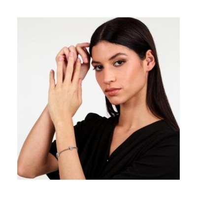 Bracciale trussardi t-round [ecfd57c1]
