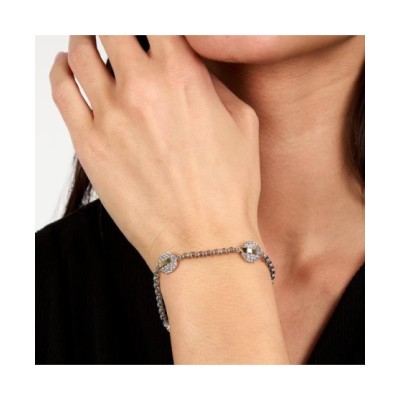 Bracciale trussardi t-round [e9ad10df]