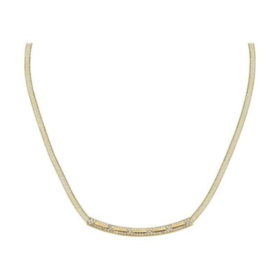 Collana trussardi concept [2527d12e]