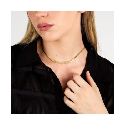Collana trussardi concept [4b1c5327]