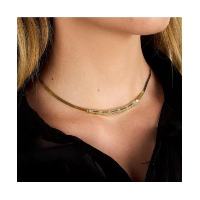 Collana trussardi concept [4e4c1439]