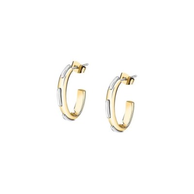 Orecchini trussardi concept [94b67d22]