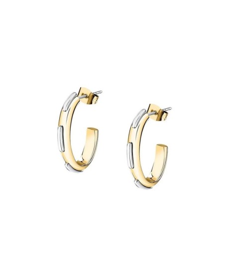 Orecchini trussardi concept [94b67d22]