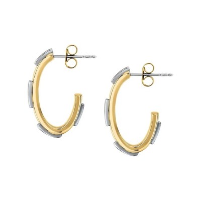 Orecchini trussardi concept [fa8dff2b]
