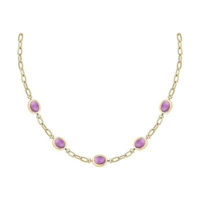 Collana trussardi t-concept [80566ff6]