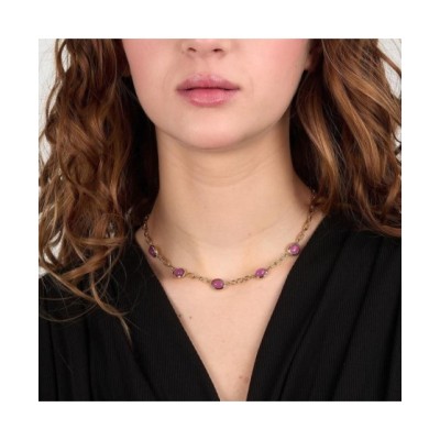 Collana trussardi t-concept [ee6dedff]