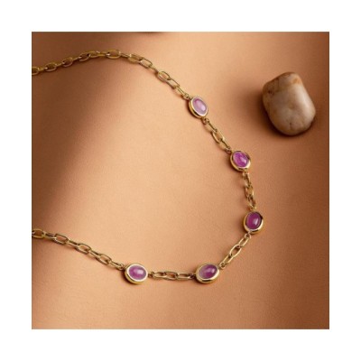 Collana trussardi t-concept [5c206be5]