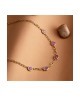 Collana trussardi t-concept [5c206be5]
