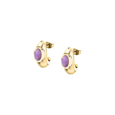 Orecchini trussardi t-concept [8e0fdef5]