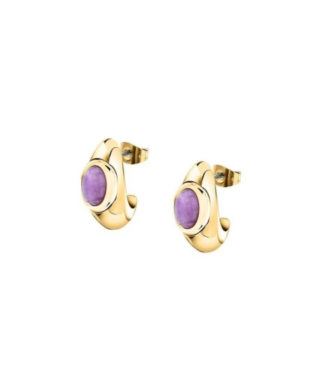 Orecchini trussardi t-concept [8e0fdef5]