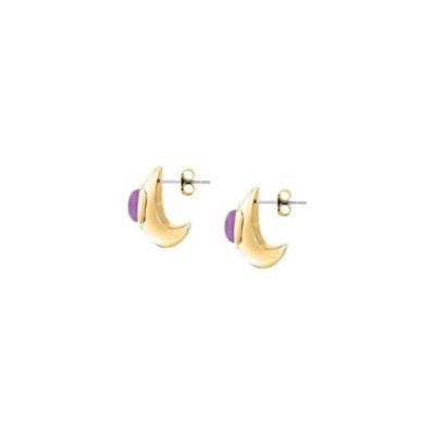 Orecchini trussardi t-concept [e0345cfc]