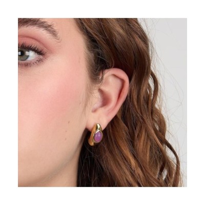 Orecchini trussardi t-concept [e5641be2]