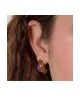 Orecchini trussardi t-concept [5279dae6]