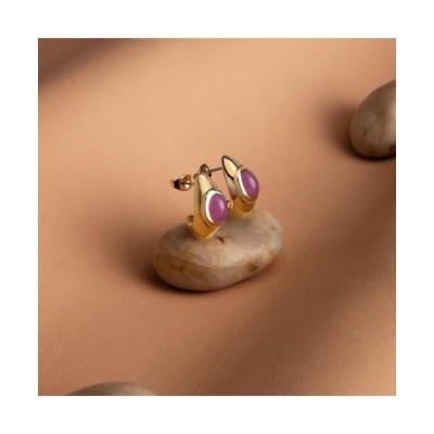 Orecchini trussardi t-concept [8b5f99eb]