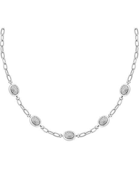 Collana trussardi t-concept [a480c8ff]