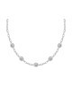 Collana trussardi t-concept [a480c8ff]