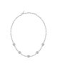 Collana trussardi t-concept [7da68bf2]