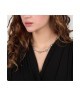 Collana trussardi t-concept [cabb4af6]