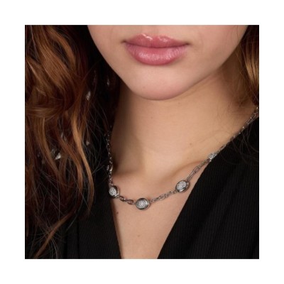 Collana trussardi t-concept [cfeb0de8]