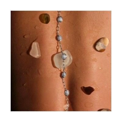 Collana trussardi t-concept [78f6ccec]