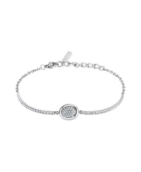 Bracciale trussardi t-concept [f2567a91]