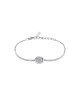 Bracciale trussardi t-concept [f2567a91]