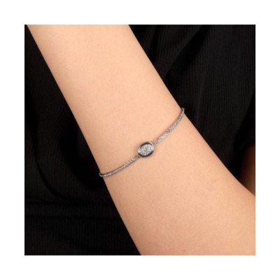 Bracciale trussardi t-concept [993dbf86]