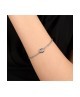 Bracciale trussardi t-concept [993dbf86]