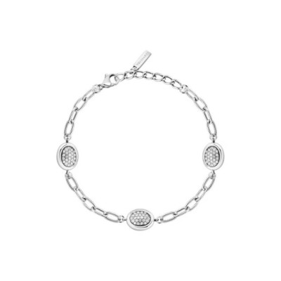 Bracciale trussardi t-concept [75faa290]