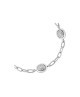 Bracciale trussardi t-concept [acdce19d]