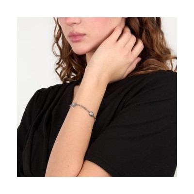 Bracciale trussardi t-concept [1bc12099]