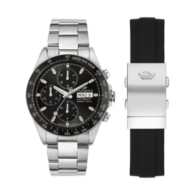 Orologio Cronografo Uomo Philip Watch Caribe - R8243607006 [ce98826e]