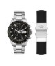 Orologio Cronografo Uomo Philip Watch Caribe - R8243607006 [ce98826e]