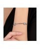 Bracciale trussardi t-concept [1e916787]