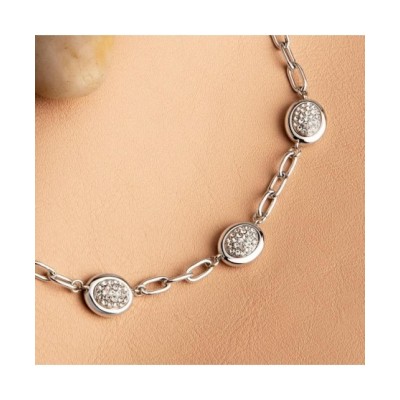Bracciale trussardi t-concept [a98ca683]