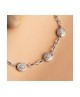 Bracciale trussardi t-concept [a98ca683]