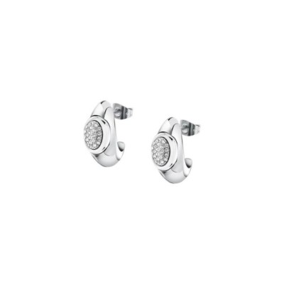 Orecchini trussardi t-concept [fc0fcb92]