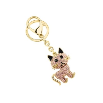 Portachiavi Gatto da Donna Morellato Magic Sd0410 [8e1a4df6]