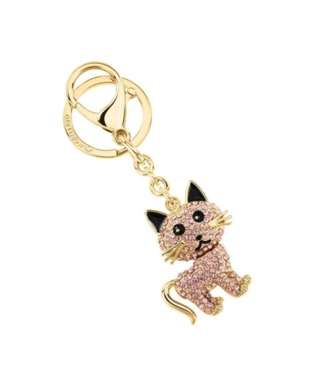 Portachiavi Gatto da Donna Morellato Magic Sd0410 [8e1a4df6]