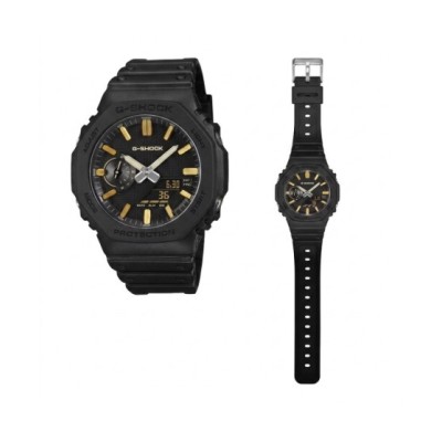 Casio G-Shock GA-2100LXB-1A9 [cdc33558]