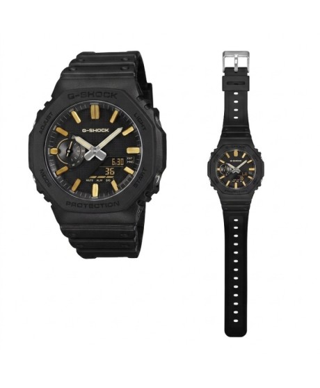 Casio G-Shock GA-2100LXB-1A9 [cdc33558]