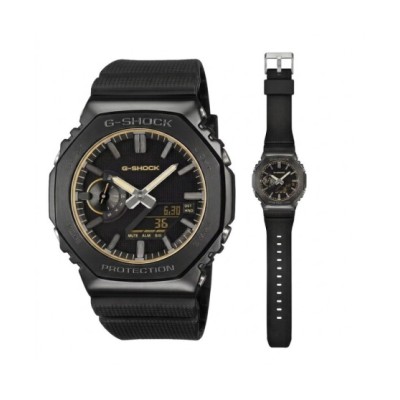 Orologio Casio G-Shock Uomo GM-2100LXB-1A9 [42db979f]