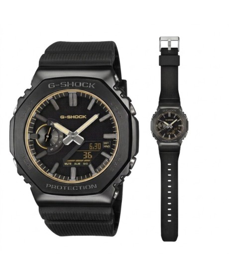 Orologio Casio G-Shock Uomo GM-2100LXB-1A9 [42db979f]