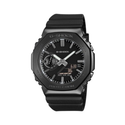 Casio G-Shock Luxe Black GM-2100LXB-1AER [5e3d0e24]