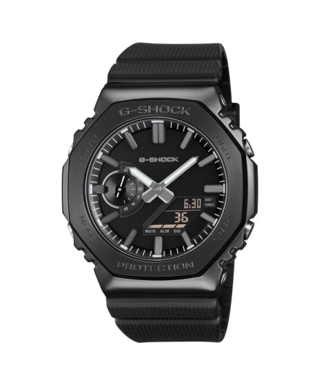 Casio G-Shock Luxe Black GM-2100LXB-1AER [5e3d0e24]