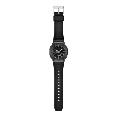 Casio G-Shock Luxe Black GM-2100LXB-1AER [30068c2d]
