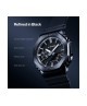 Casio G-Shock Luxe Black GM-2100LXB-1AER [3556cb33]