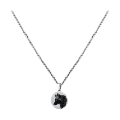 Collana morellato amuleti [c66912fc]